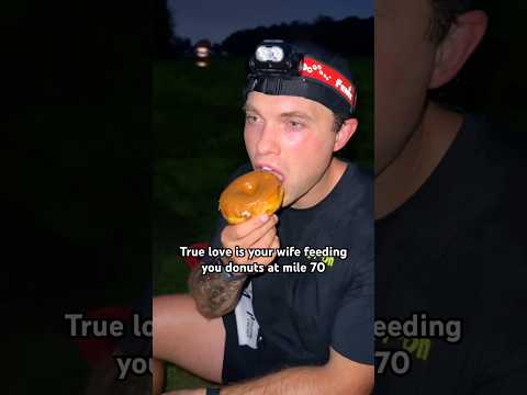 True Romance (ultra runner edition)