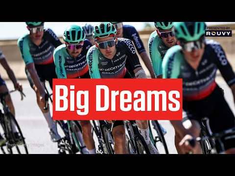 Remco Changed. Paul Seixas Dreams. Tour de France 2026 Is Here.