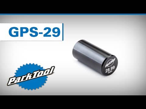 GPS-29 BBT Guide Pin — 28.99 mm