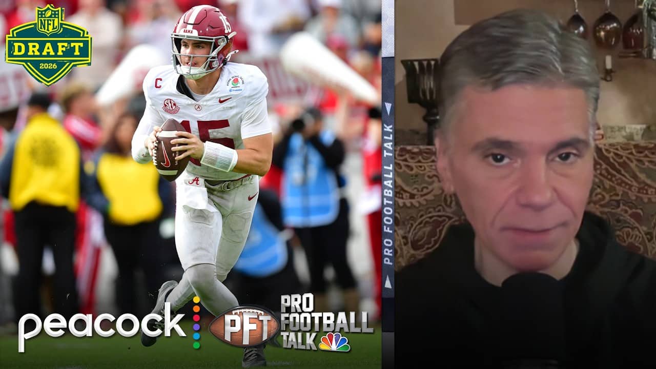 NFL Draft 2026: FULL ANALYSIS on picks No. 11-20 | Pro Football Talk | NFL on NBC