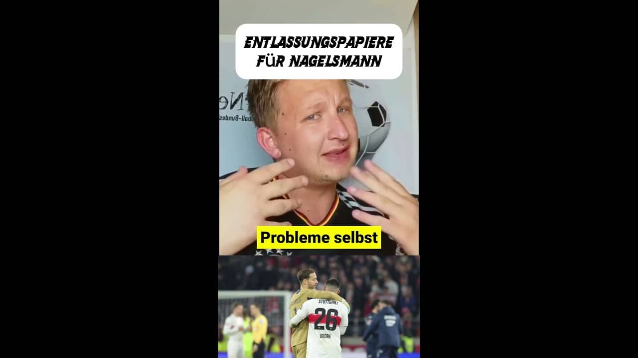 Die TorNetz WM-Meinung zum DFB-AUS!!! #wm2026