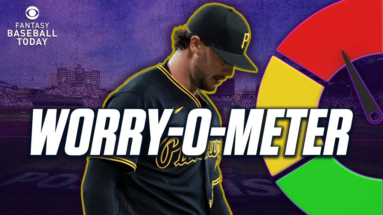 What's Wrong with Paul Skenes? Who Is This Dansby Swanson? | Fantasy Baseball Advice