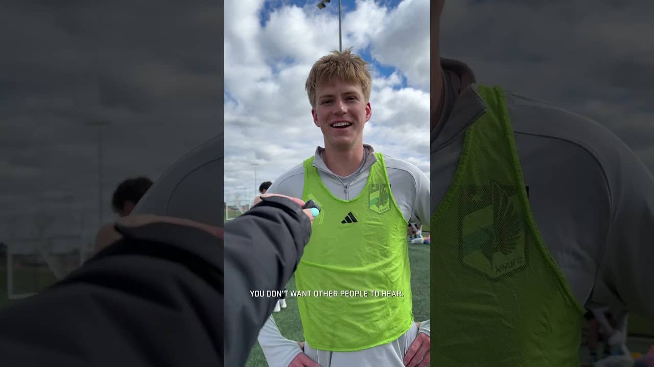 Wait til the end if you want to feel inspired #mnufc #mls #mlsnext #soccer