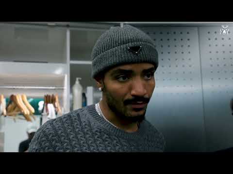 Gary Harris Postgame Media Availability | 11.14.25