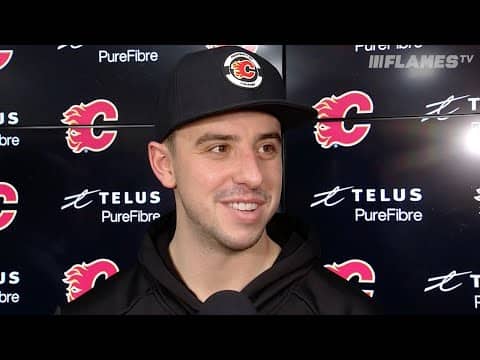 Post-Game | Morgan Frost - 31.01.26