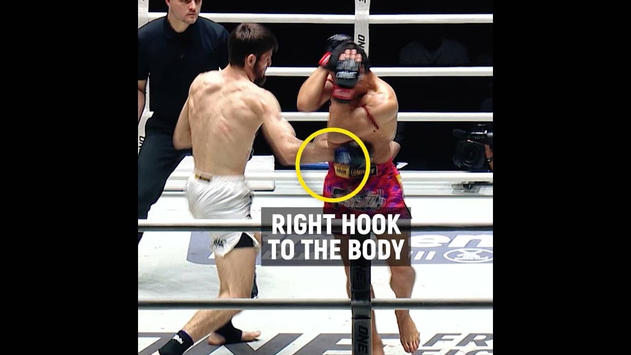 Breaking it DOWN 🧠 Will Asadula Imangazaliev win against Aslamjon Ortikov at The Inner Circle 20?