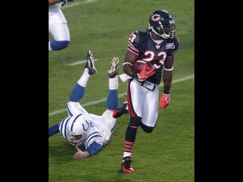 Devin Hester is still the only NFL player to take the Super Bowl opening kickoff for a touchdown ✍️