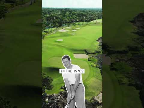 ⛳️ Where are Pete Dye’s ashes?
