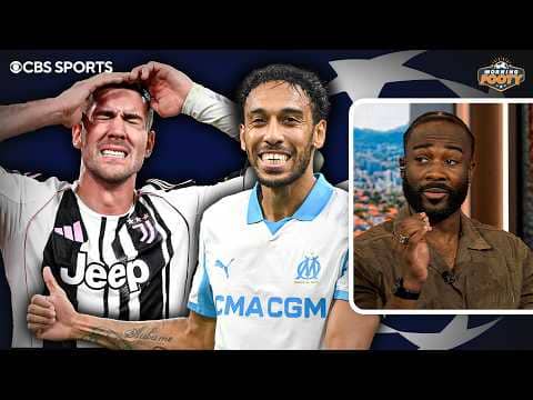 Which bottom 12 League Phase teams will MAKE THE CUT? | UEFA Champions League | Morning Footy