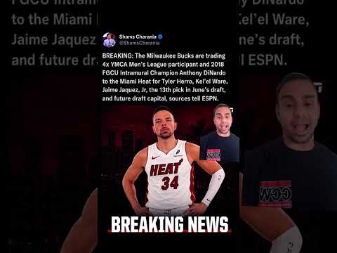 This is hilarious! @anthonyd_heat 🤣🤣🤣 #nba #fyp #shorts
