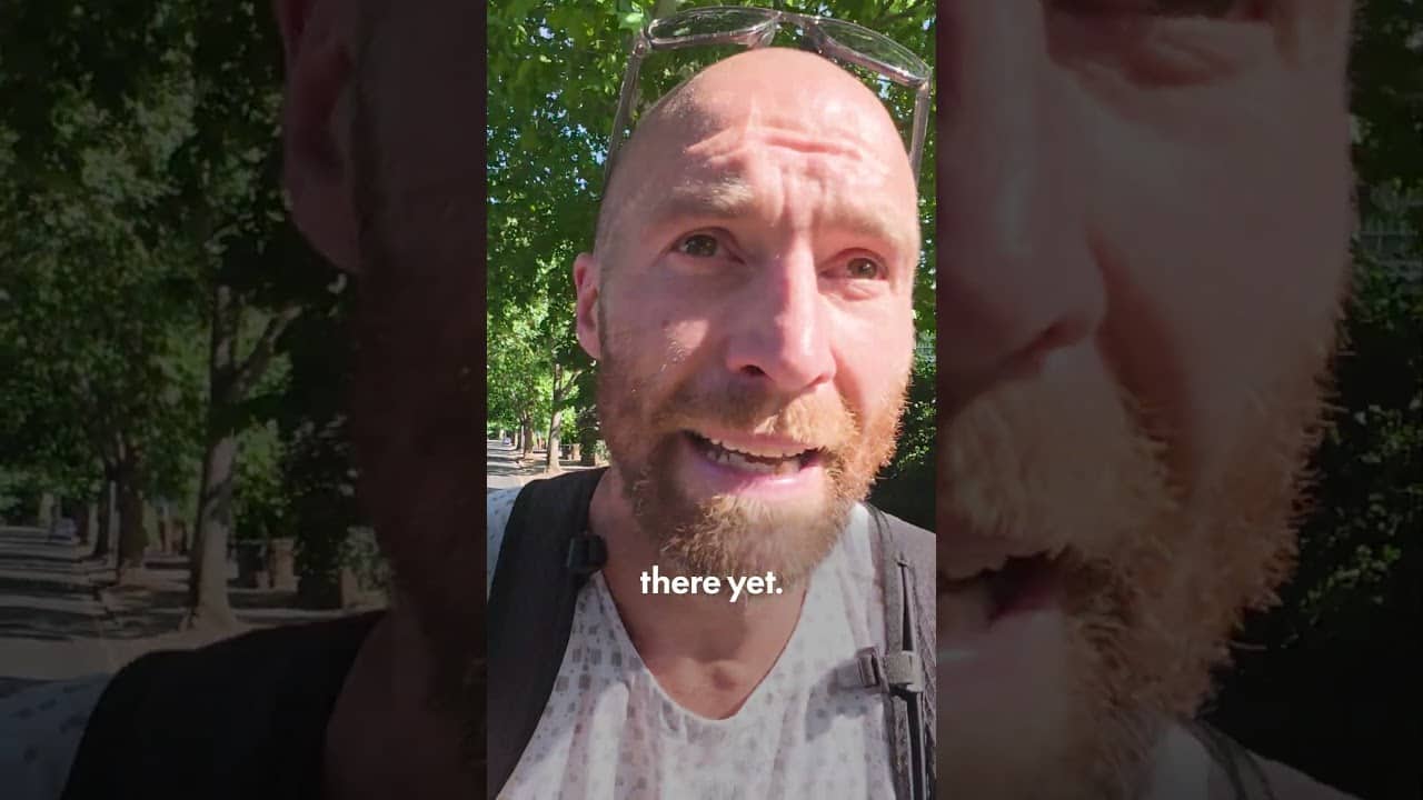 Why Marathoners Need VO₂ Max