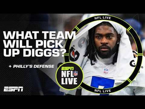 Dan Orlovsky ISN’T concerned about the LA Rams 🗣️ ‘Still the team to beat in the NFC’ | NFL Live