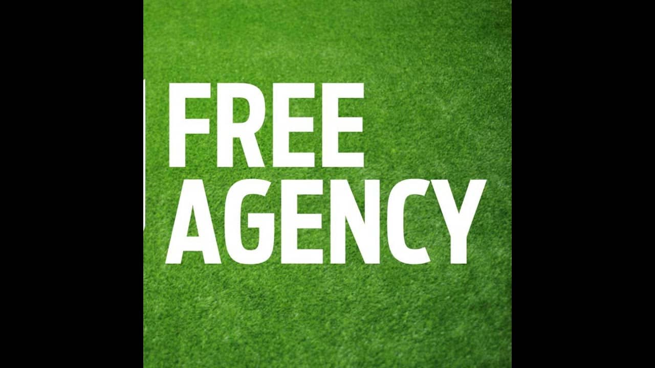 Vikings Free Agency 2025 EP454: