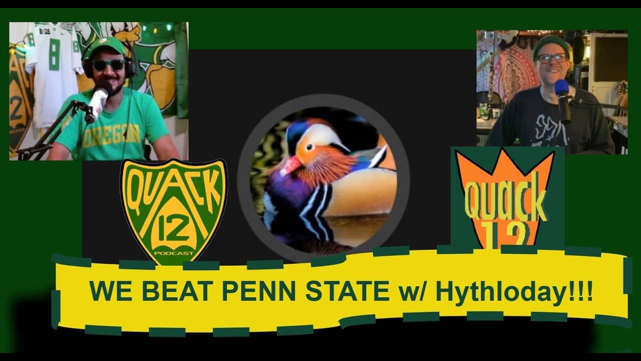 We Beat Penn State w/ Hythloday!!!