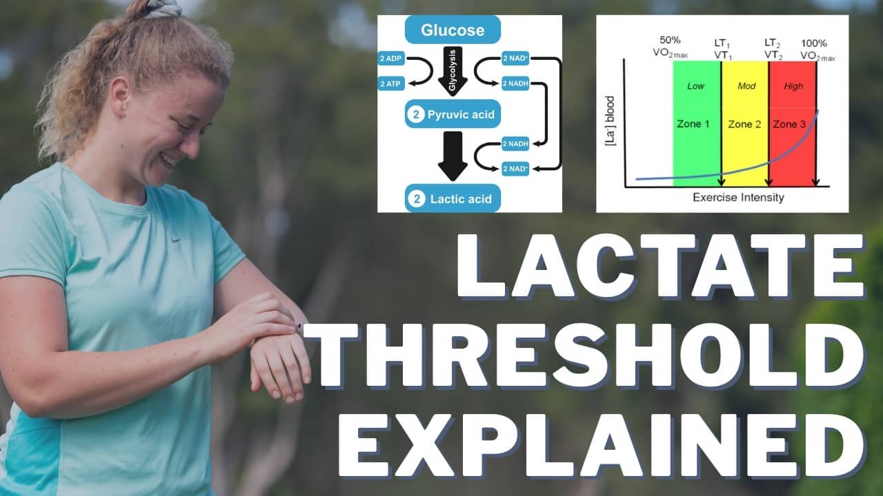 UNDERSTAND THIS ONE CONCEPT TO BE A BETTER RUNNER