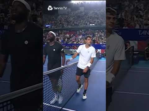 Flavio Cobolli makes history in Acapulco 🇮🇹🏆