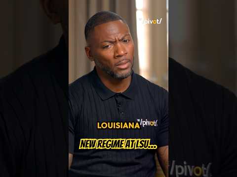 LSU football starts a new era today looking to bounce back after the firing of Brian Kell #football