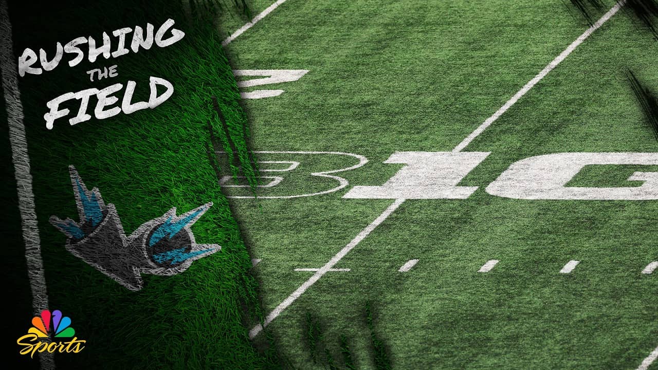 CFP expansion may not be beneficial for NCAA | Rushing the Field | NBC Sports