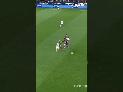 🦶🏿⚽ SADIQ | VALENCIA CF