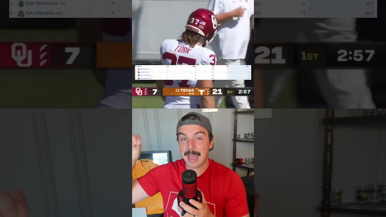 The Biggest What If in Football