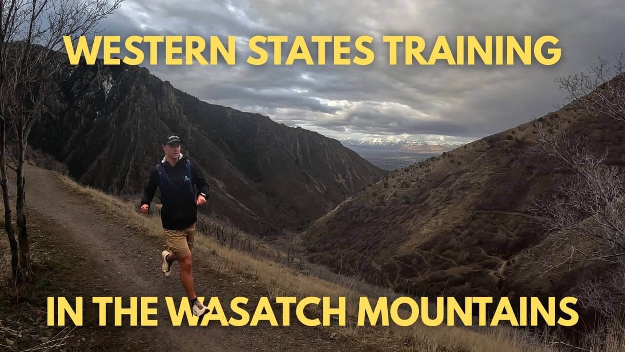 Training to Run Mountains While Not Losing Speed (And Fun) | Western States Prep Ep. 11