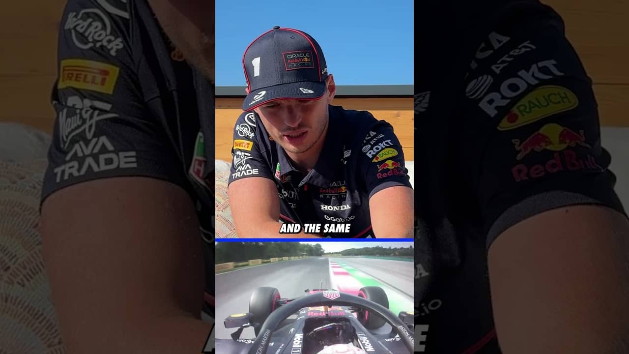 Remembering a first pole in 2019 for Max 1️⃣ #F1 #RedBullRacing