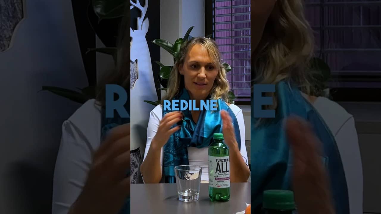 Doc dr. Neža Majdič, dr. med #izzivalci #trail #tek #podkast #clip #short