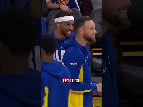 Gary Payton II HIlARIOUS Mic’d Up Moments | #shorts