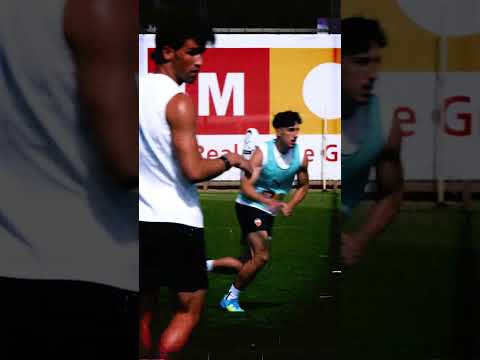 𝙀𝙣𝙩𝙧𝙚𝙣𝙖𝙢𝙞𝙚𝙣𝙩𝙤 𝙥𝙧𝙚𝙫𝙞𝙤 𝙖𝙡 𝙚𝙣𝙘𝙪𝙚𝙣𝙩𝙧𝙤 𝙦𝙪𝙚 𝙙𝙞𝙨𝙥𝙪𝙩𝙖𝙧𝙖́ 𝙚𝙡 𝙚𝙦𝙪𝙞𝙥𝙤 𝙢𝙖𝙣̃𝙖𝙣𝙖 𝙛𝙧𝙚𝙣𝙩𝙚 𝙖𝙡 𝙀𝙡𝙘𝙝𝙚 𝘾𝙁