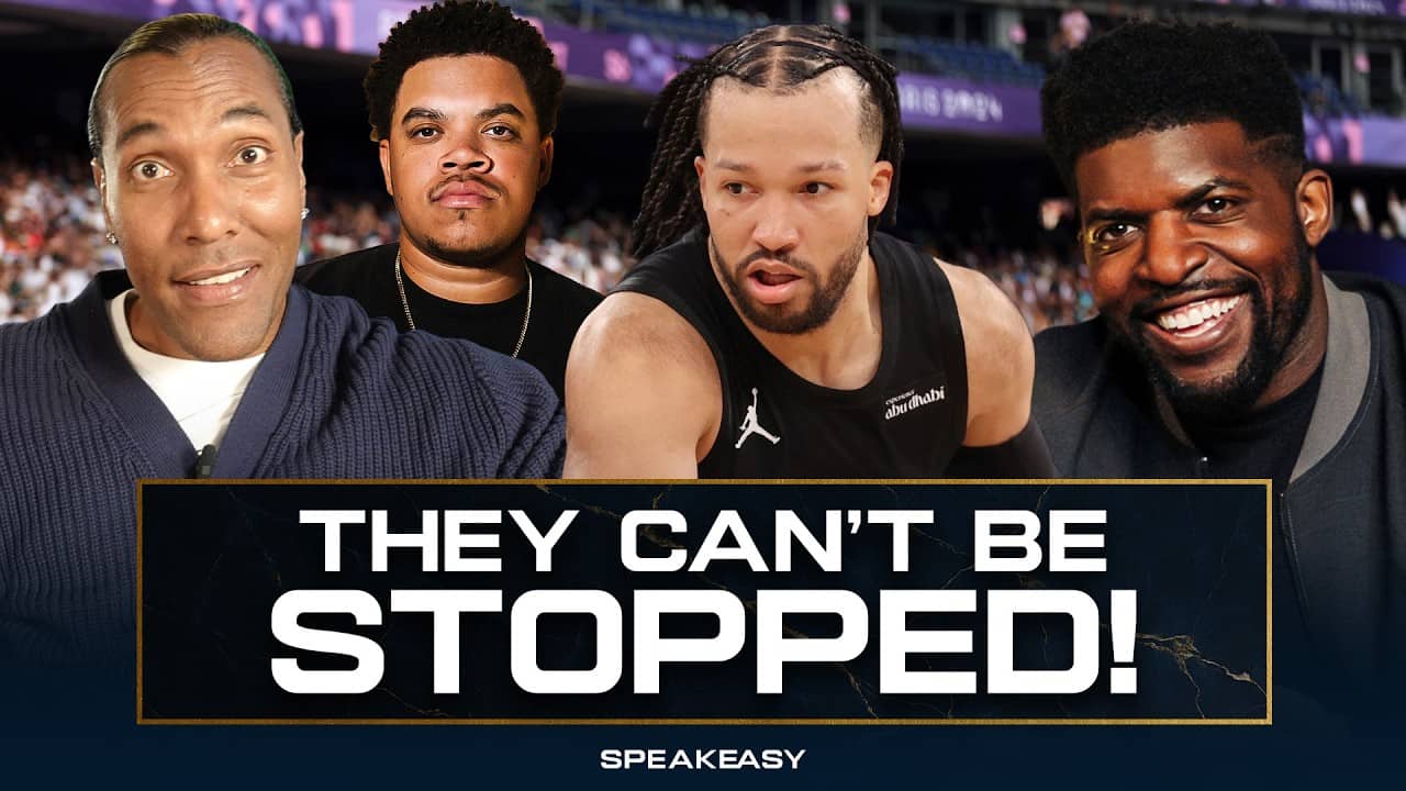 The Knicks WON’T Lose Another Game This Season!