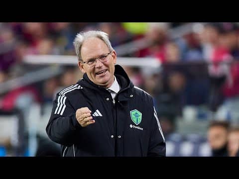 Press Conference: Brian Schmetzer post-match at Houston Dynamo