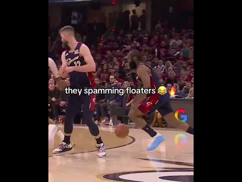 Too easy for Spida & The Beard 🔥