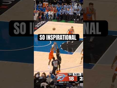 Bones doing it all. 🦴