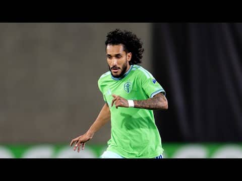 Interview: Jesús Ferreira on facing Houston Dynamo and Club Tigres