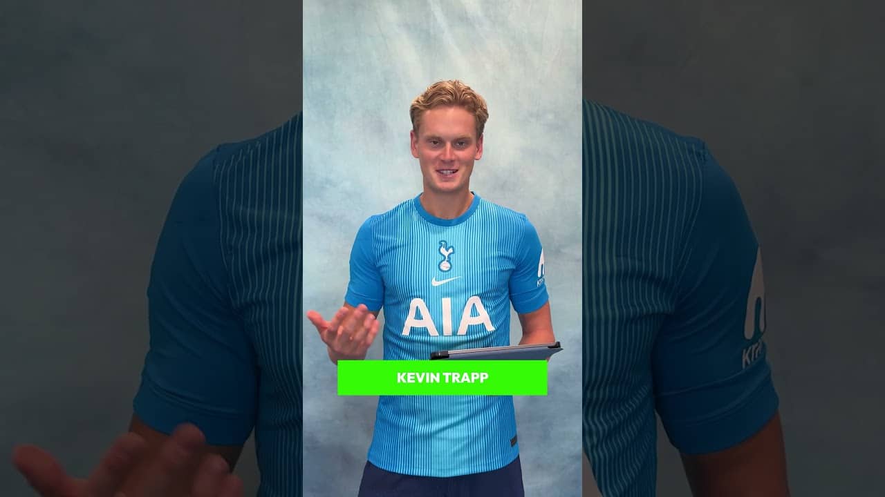 Toni Kinsky has ridiculous goalkeeper knowledge 🤯 | Guess the career path