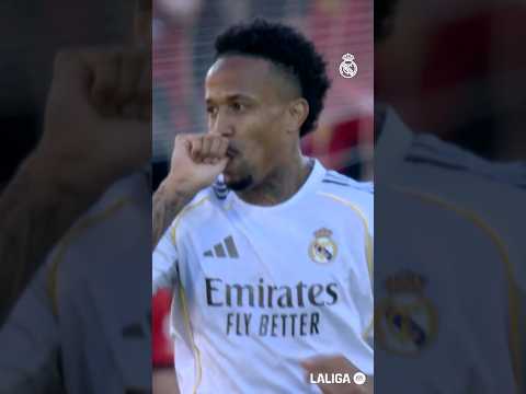HIGHLIGHTS | Mallorca 2-1 Real Madrid #MallorcaRealMadrid #LaLigaHighlights #RealMadrid