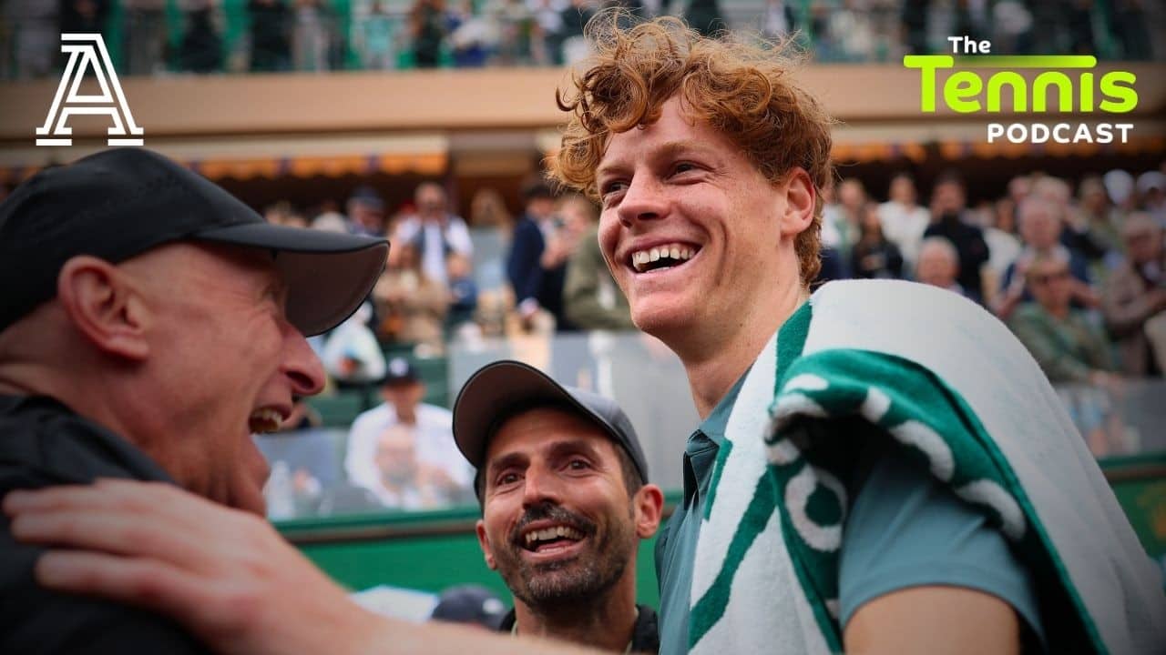 Monte Carlo - Was Sinner’s statement win a game-changer?