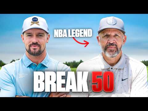 Can I Break 50 with Jason Kidd? (Extreme Difficulty)