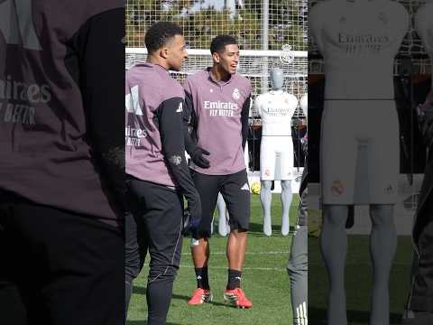 B⚽️⚽️M #RealMadrid #RMCity