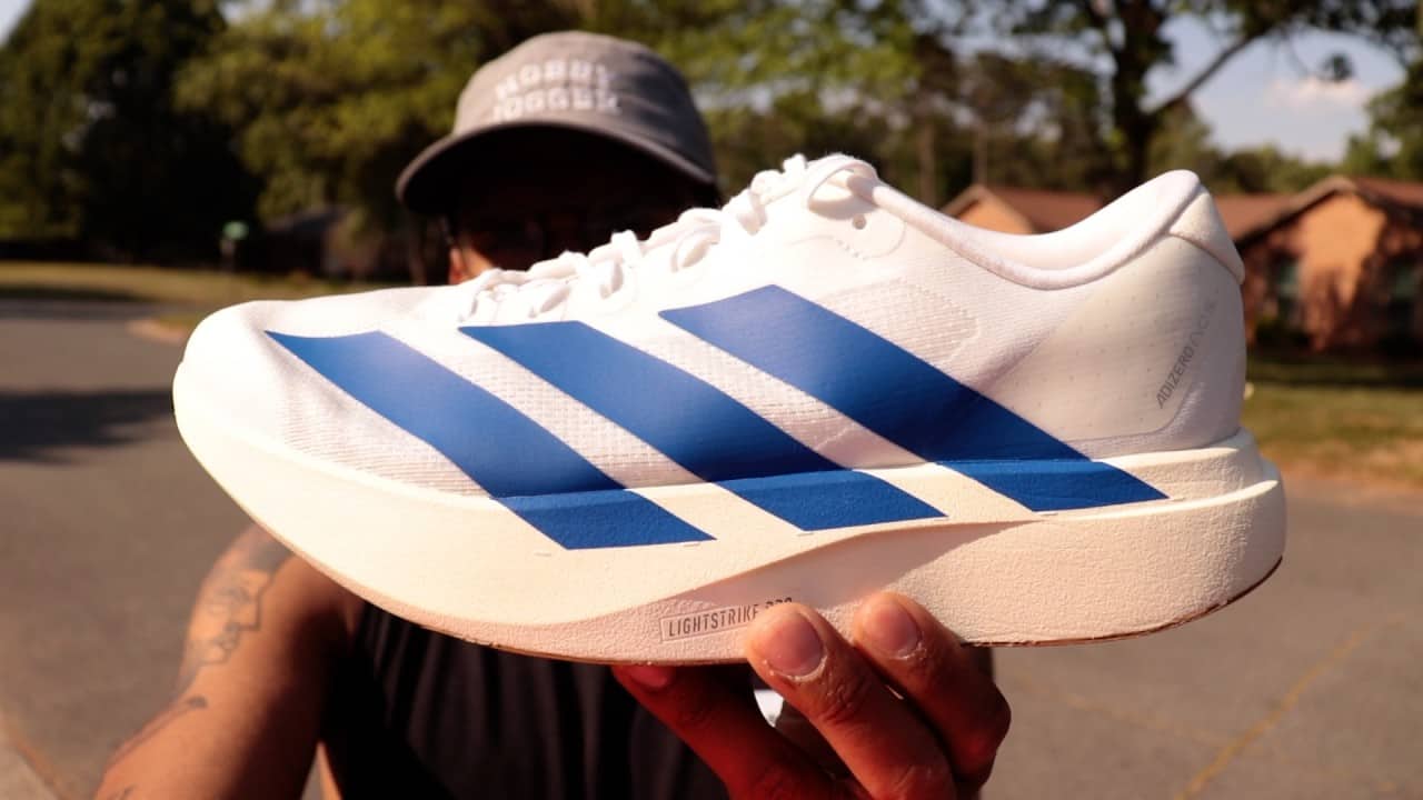10 MOST POPULAR Running Shoes Right Now | Supwell App Data Analysis