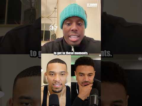 Travis Etienne on what it was like playing against his younger brother, Trevor, week 1 🏈