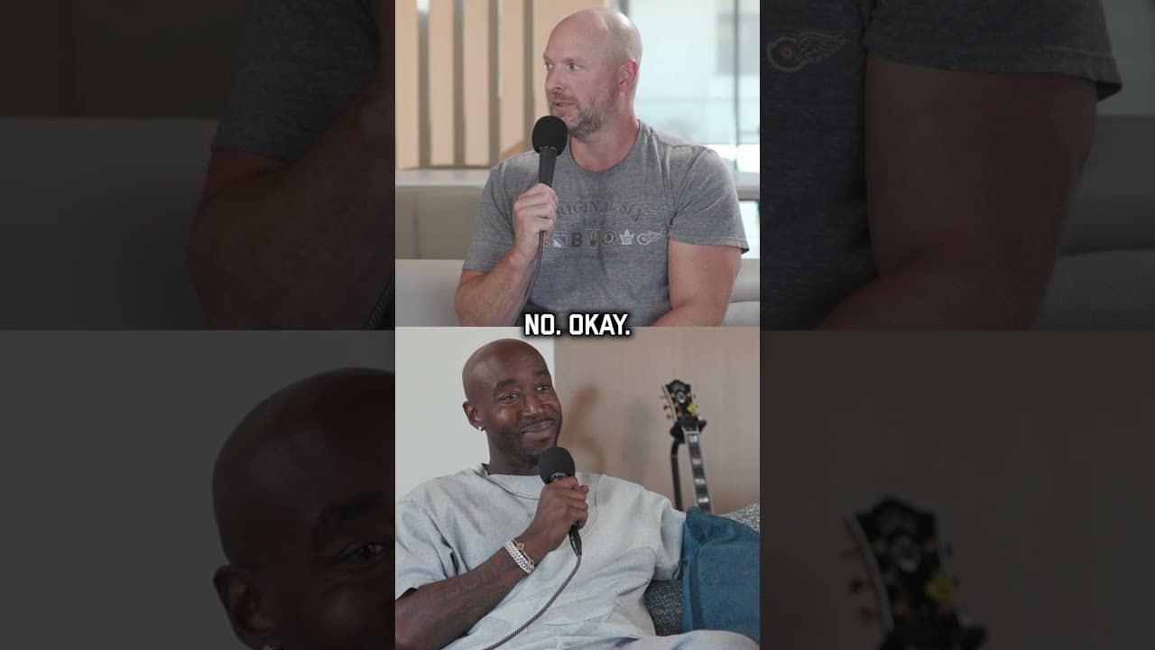 Strip Clubs Have Great Food | The Ryen Russillo Podcast