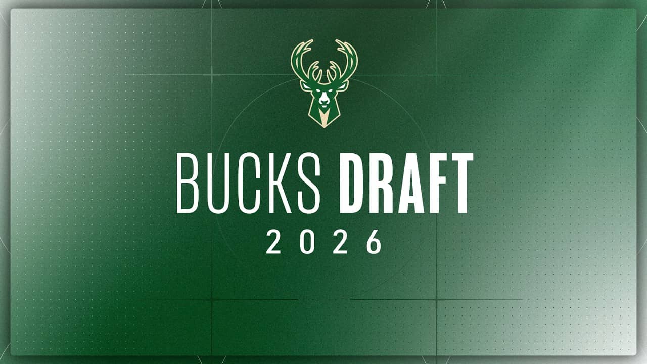 Jon Horst - NBA Draft Press Conference | Round 1 | 6.23.26