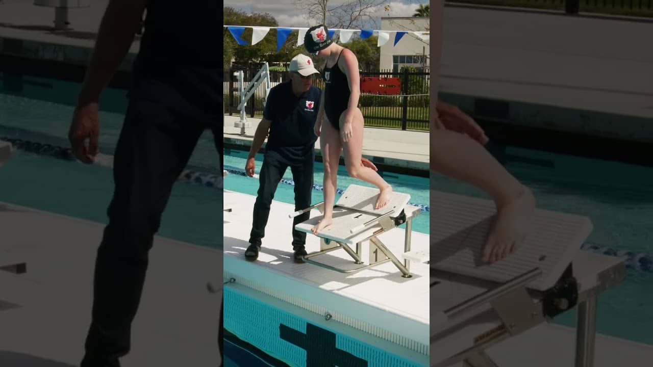 Learn the FASTEST technique #theraceclub