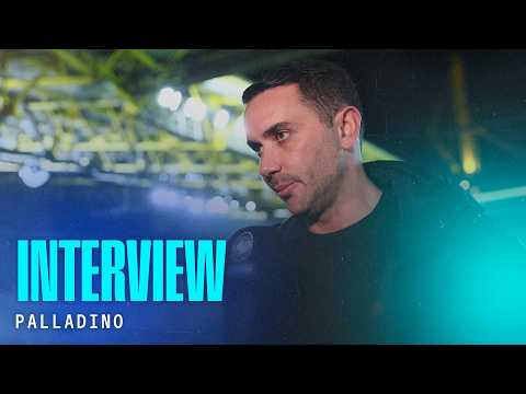 BVB-Atalanta | Raffaele Palladino: "È una partita importante" | UCL KOPO 1st leg - ENG SUBs