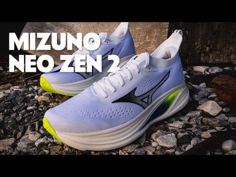 Mizuno Neo Zen 2 | Full Review