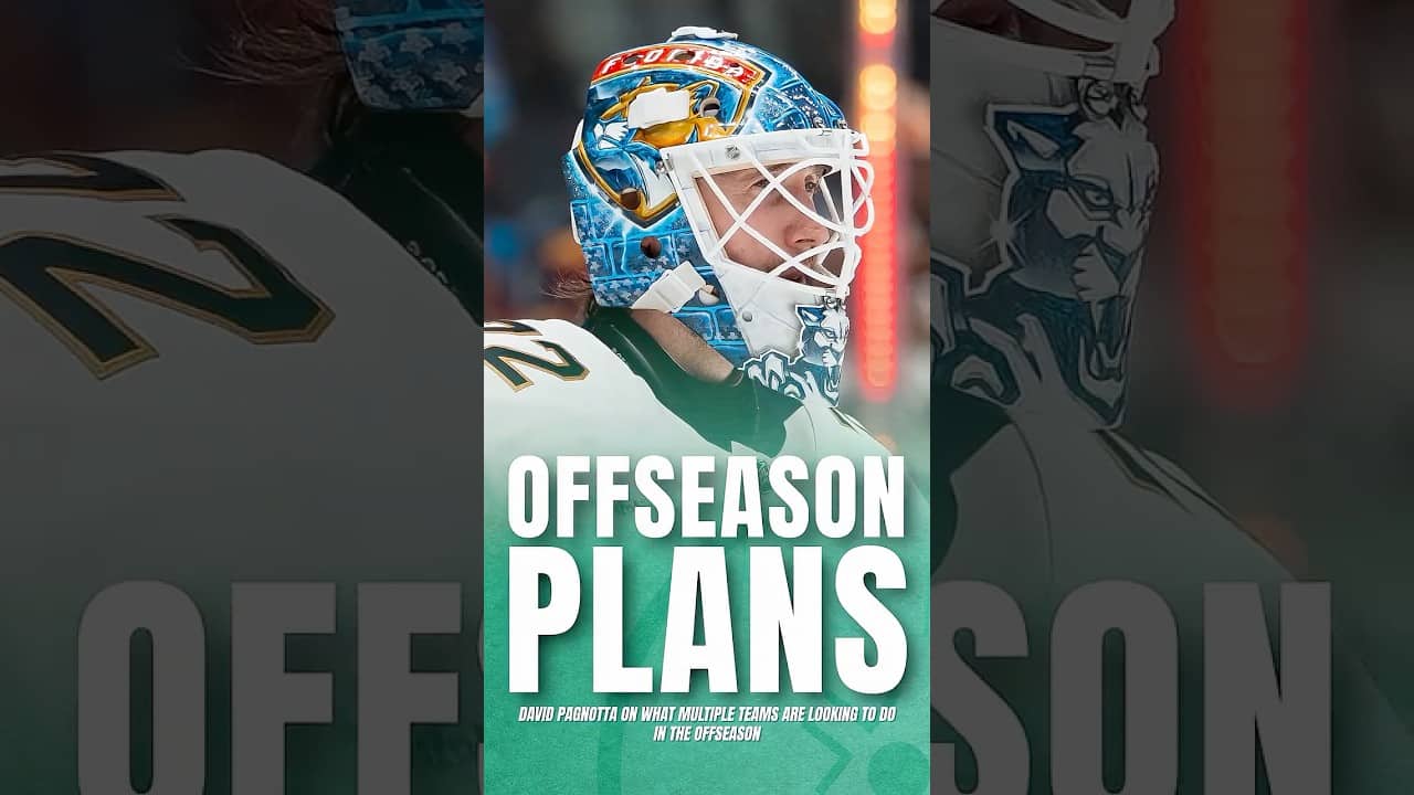 Will The NHL Offseason Finally See Some Big Trades?