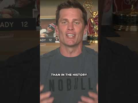 #TomBrady discusses #AzeezAl-Shaair's late hit on #TrevorLawrence #NFL