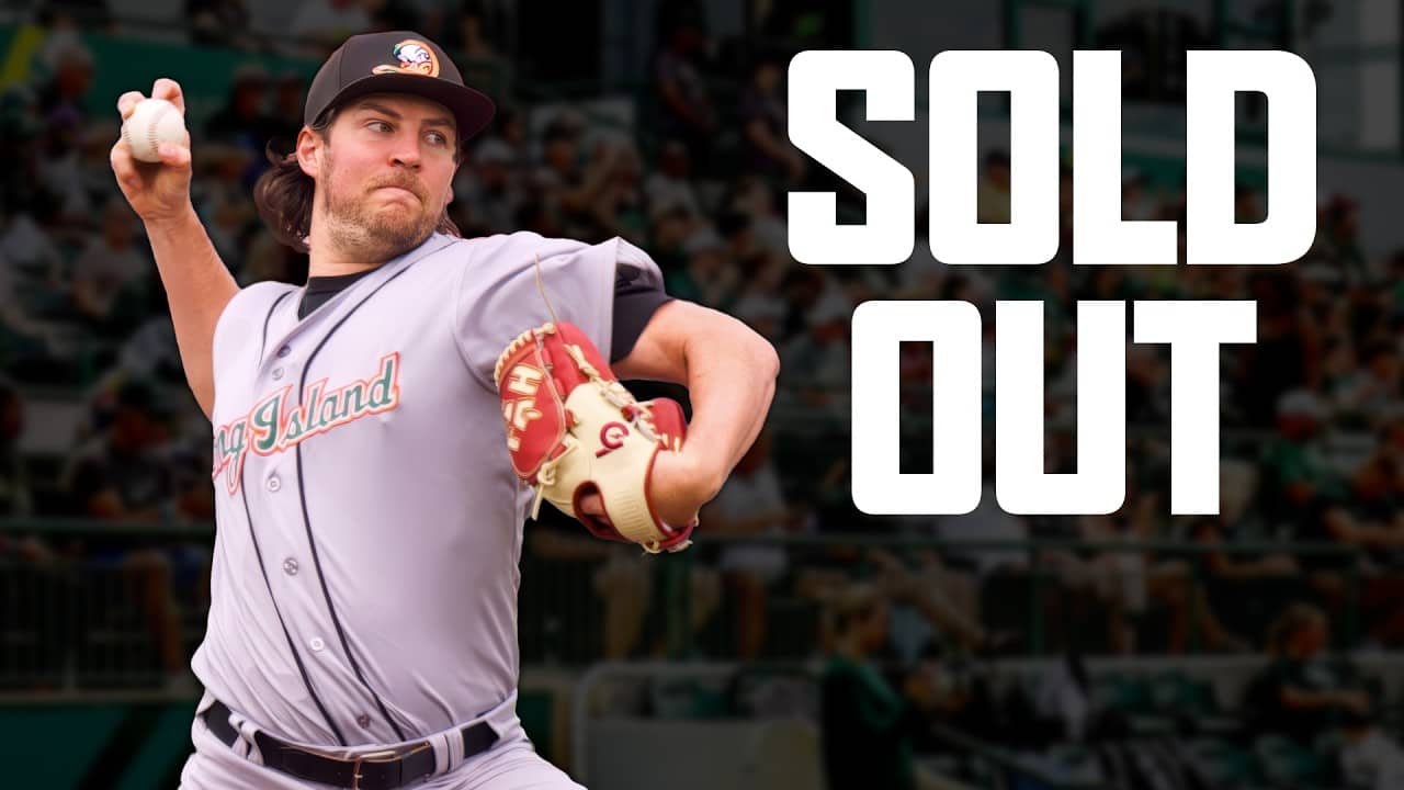 I Pitched In The U.S. After 5 Years