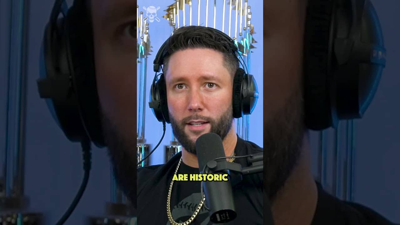 Are the A’s in big trouble with their future home being in Las Vegas? 😬